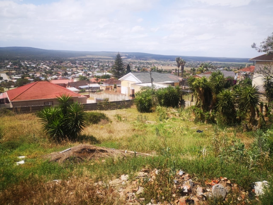 0 Bedroom Property for Sale in Heuwelkruin Eastern Cape